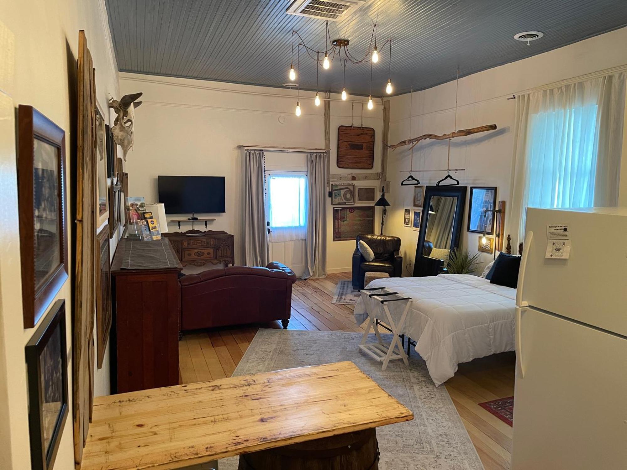 Painted Lady Bed & Brew Bed & Breakfast Albuquerque Exterior photo